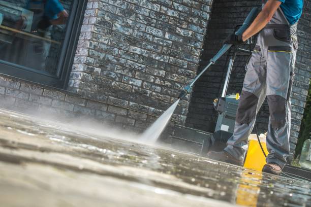 Boat and Dock Cleaning in Anniston, AL