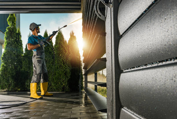 Anniston, AL Pressure Washing Company
